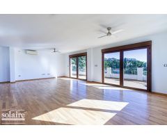 Atico en Venta en Altea la Vella, Alicante