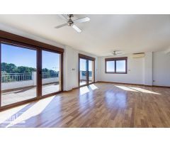 Atico en Venta en Altea la Vella, Alicante