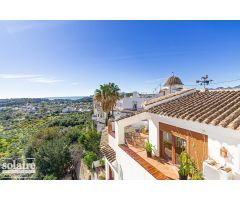 Atico en Venta en Altea la Vella, Alicante
