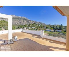 Atico en Venta en Altea la Vella, Alicante