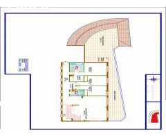 Atico en Venta en Altea la Vella, Alicante