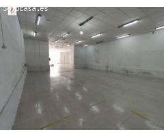 ALQUILER DE LOCAL COMERCIAL EN YEPES (TOLEDO)