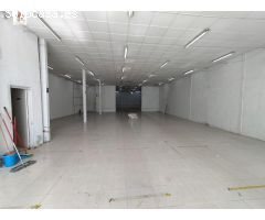 ALQUILER DE LOCAL COMERCIAL EN YEPES (TOLEDO)