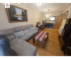 VENTA DE PISO DE DOS DORMITORIOS EN LA FASE II DEL PAU EL QUIÑON - SESEÑA