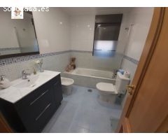 VENTA DE PISO DE DOS DORMITORIOS EN LA FASE II DEL PAU EL QUIÑON - SESEÑA