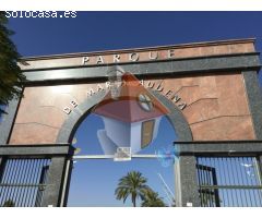 ALQUILER DE PISO DE 3 DORMITORIOS CON DOS PLAZAS DE GARAJE EN LA FASE I DEL PAU EL QUIÑON - SESEÑA
