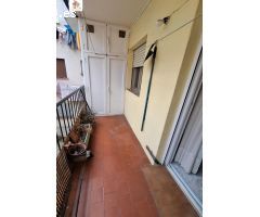 Alquiler de piso de dos dormitorios en Carabanchel