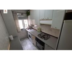 Alquiler de piso de dos dormitorios en Carabanchel