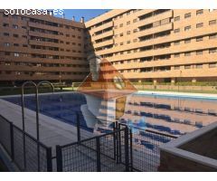 Piso en Alquiler en Seseña Nuevo, Toledo