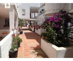 ALQUILER DE ESTUDIO EN MOJACAR PUEBLO