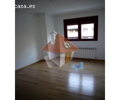 ALQUILER PISO DOS DORMITOIROS-FASE I-EL QUIÑÓN-SESEÑA