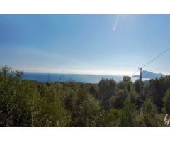 Parcela en Venta en Altea la Vella, Alicante