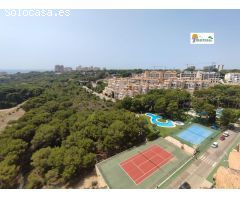 Fantastico Atico duplex Campoamor vistas al Mar