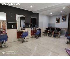 LOCAL con licencia de apertura
