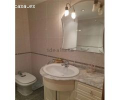 OPORTUNIDAD PARA PRIMERA VIVIENDA EN ALCOY