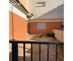 ALQUILER DUPLEX ALMENSILLA -SEVILLA