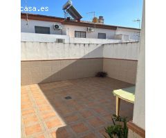 ALQUILER DUPLEX ALMENSILLA -SEVILLA