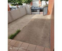 ALQUILER DUPLEX ALMENSILLA -SEVILLA