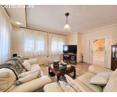 SE VENDE ESTUPENDO CHALET SITO EN LA PALMA-CARTAGENA