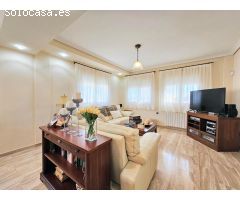 SE VENDE ESTUPENDO CHALET SITO EN LA PALMA-CARTAGENA