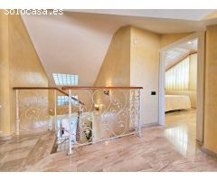SE VENDE ESTUPENDO CHALET SITO EN LA PALMA-CARTAGENA
