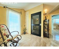 SE VENDE ESTUPENDO CHALET SITO EN LA PALMA-CARTAGENA