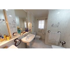 Espléndido Dúplex en Venta en Cartagena, Murcia