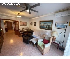 SE VENDE ESTUPENDO PISO EN URBANIZACIÓN MEDITERRANEO-CARTAGENA