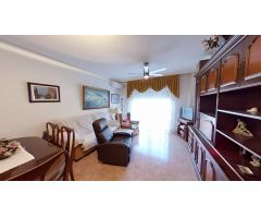 SE VENDE ESTUPENDO PISO EN URBANIZACIÓN MEDITERRANEO-CARTAGENA