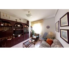 SE VENDE ESTUPENDO PISO EN URBANIZACIÓN MEDITERRANEO-CARTAGENA
