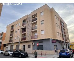 SE VENDE ESTUPENDO PISO EN URBANIZACIÓN MEDITERRANEO-CARTAGENA