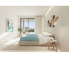 Mallorca, Sa Rapità, pisos nuevos con piscina comunitaria en venta