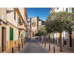 Magníficas casas nuevas en el encantador pueblo de Esporles, Tramuntana, Mallorca...