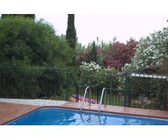 Mallorca, Es trenc magnífico chalet en venta en un oasis verde parking, piscina comunitaria......