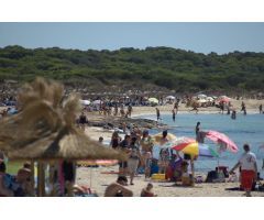 Mallorca, Sa Rapità, Es Trenc, magníficos pisos nuevos, de lujo, de diseño y eco-responsables.