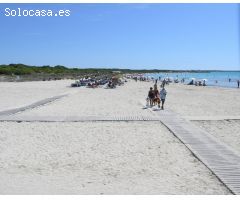 Mallorca, Sa Rapità, Es Trenc, magníficos pisos nuevos, de lujo, de diseño y eco-responsables.