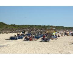 Mallorca, Sa Rapità, Es Trenc, magníficos pisos nuevos, de lujo, de diseño y eco-responsables.