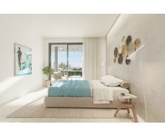 Mallorca, Sa Rapità, Es Trenc, magníficos pisos nuevos, de lujo, de diseño y eco-responsables.