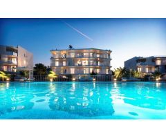 Apartamento en Venta en Santanyí, Islas Baleares