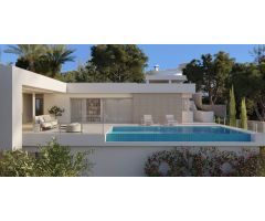 Villa en Venta en Benitachell, Alicante