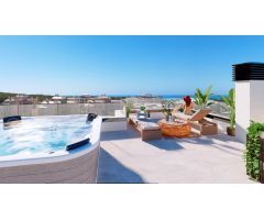 ¡Magníficos pisos nuevos en venta en la costa noreste de Mallorca Sa Coma!
