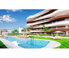 ¡Magníficos pisos nuevos en venta en la costa noreste de Mallorca Sa Coma!