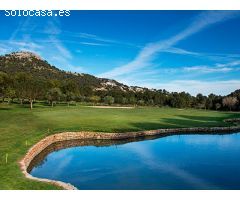¡Magníficos pisos nuevos en venta en la costa noreste de Mallorca Sa Coma!