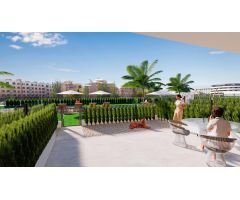 ¡Magníficos pisos nuevos en venta en la costa noreste de Mallorca Sa Coma!