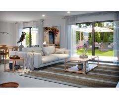 Magníficas casas nuevas en el encantador pueblo de Esporles, Tramuntana, Mallorca...
