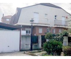 Casa / Chalet pareado en venta en Villanueva de Perales, Illescas