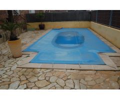 Gran Chalet Pareado en venta en Griñón con piscina!