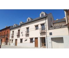 Oportunidad de promoción de viviendas en venta en Simancas, Valladolid