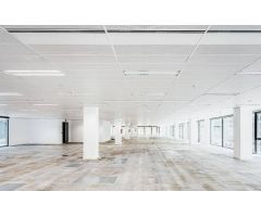 Oficina en Parque Empresarial Las Rozas