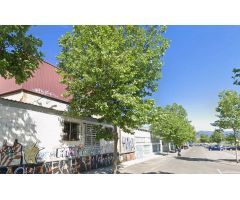 LOCAL + oficina con terreno en venta en Collado Villaba